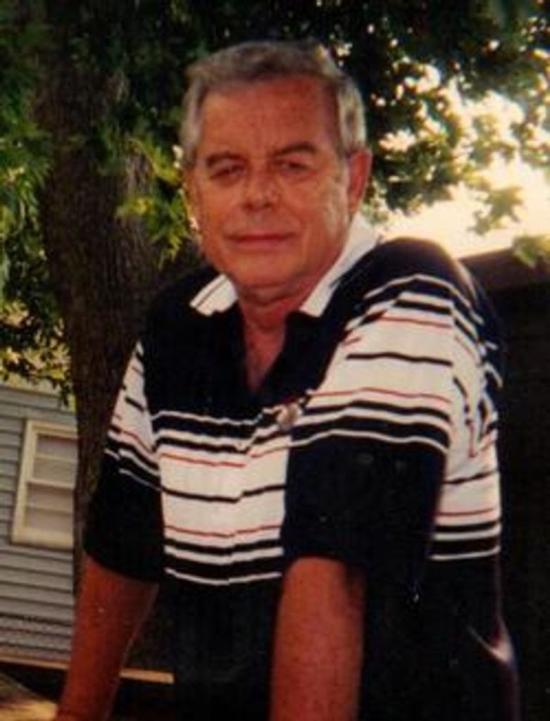 James Kennedy Bishop