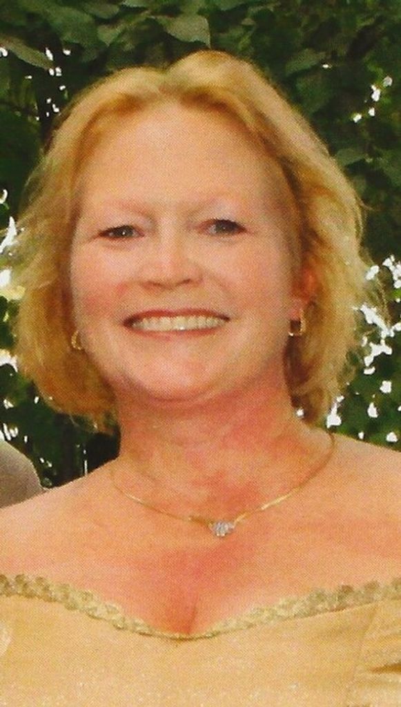 Peggy Susan Nawrocki