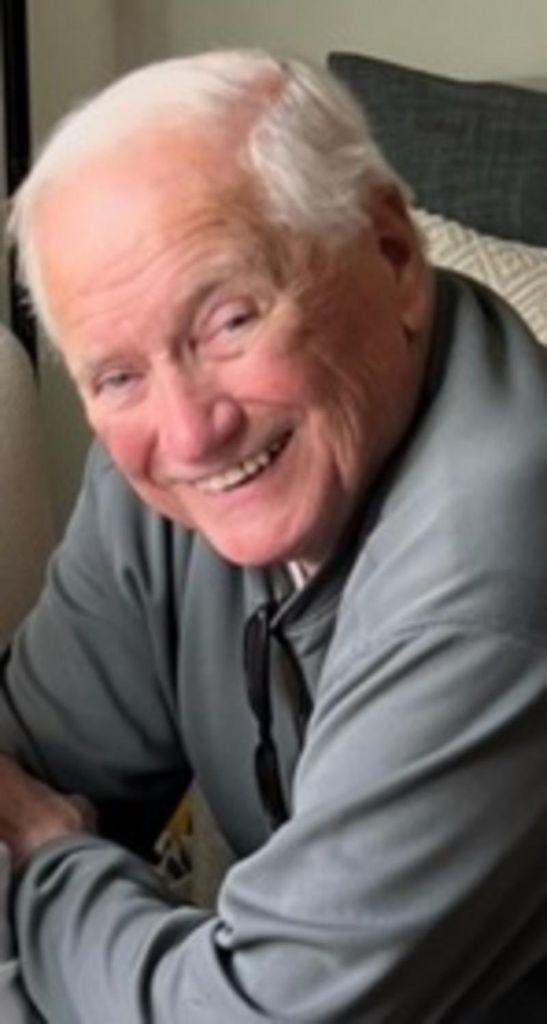 Gavin M. Scobbie Profile Photo