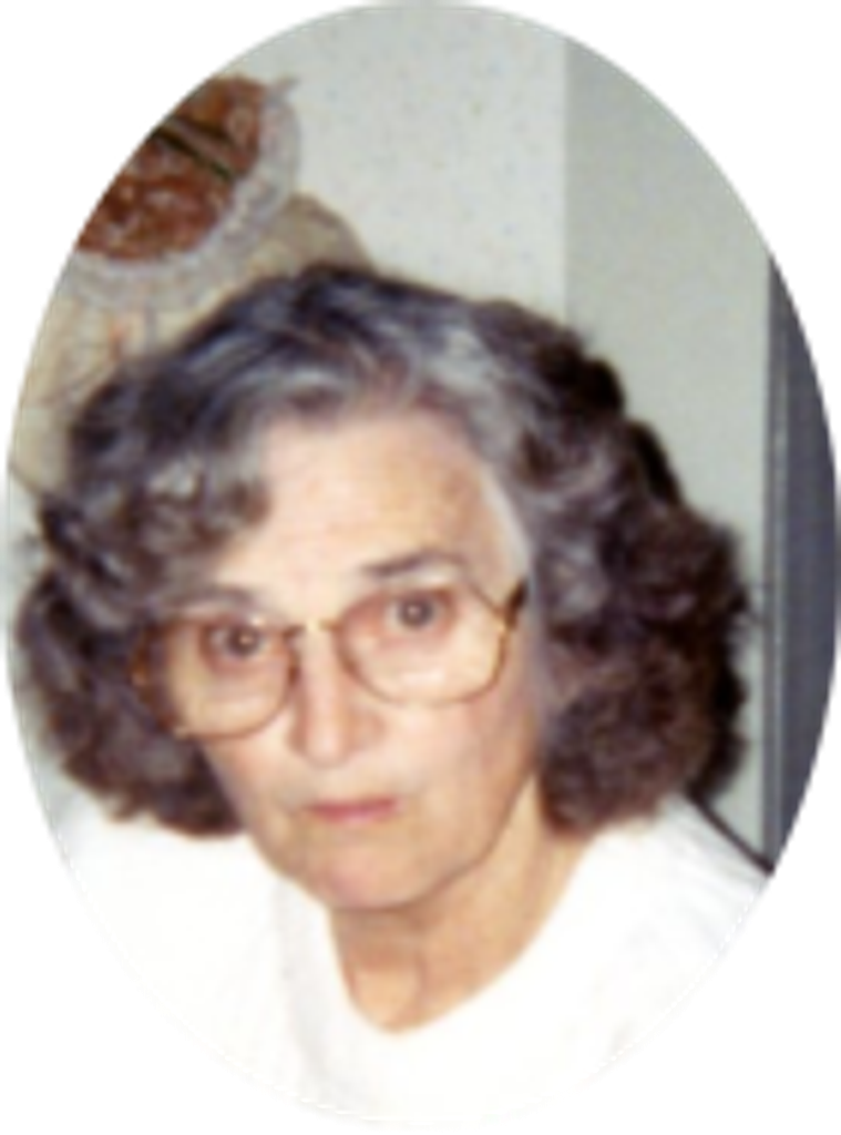 Virgie Gilliam