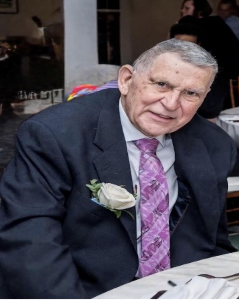 Normand Fraser Profile Photo