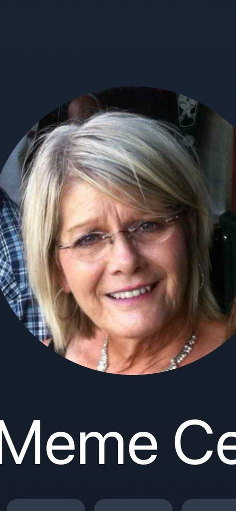 Lucretia "Lou" Murray Jones Profile Photo