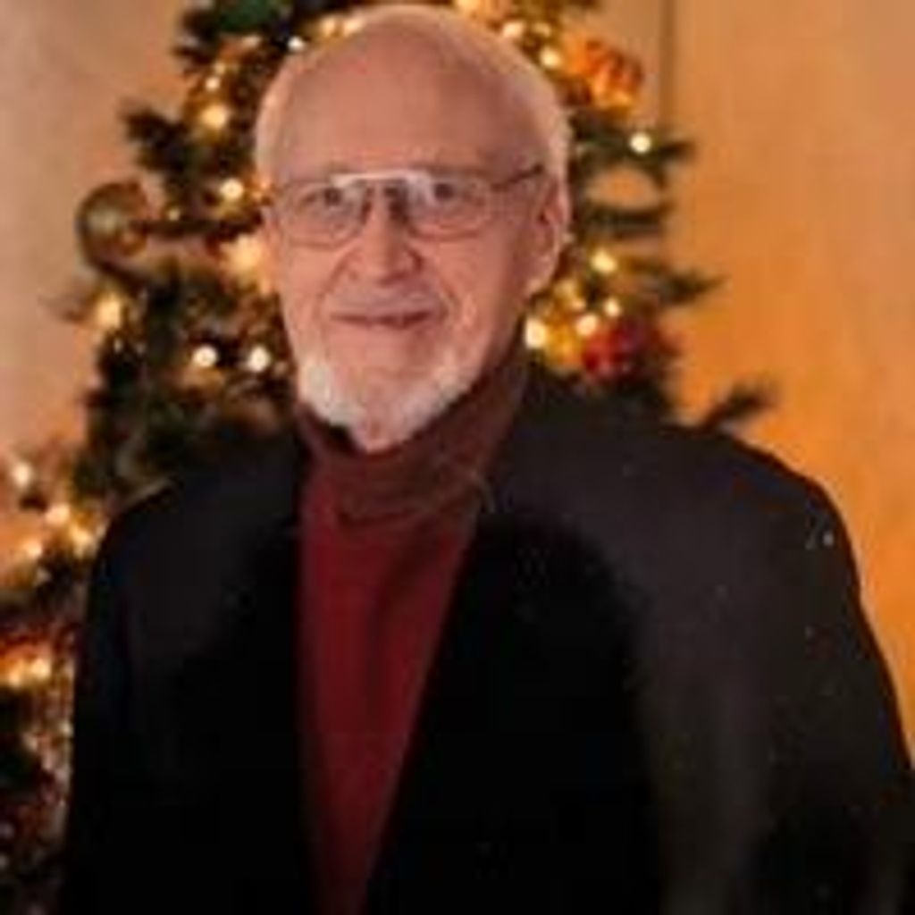 Ivan Earhardt Wunderlich