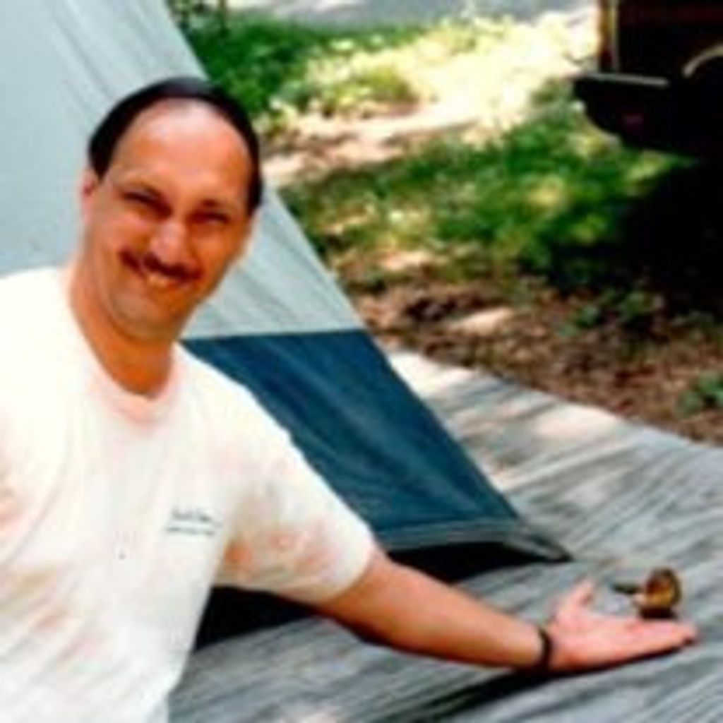 Robert Bernhart Schaefer