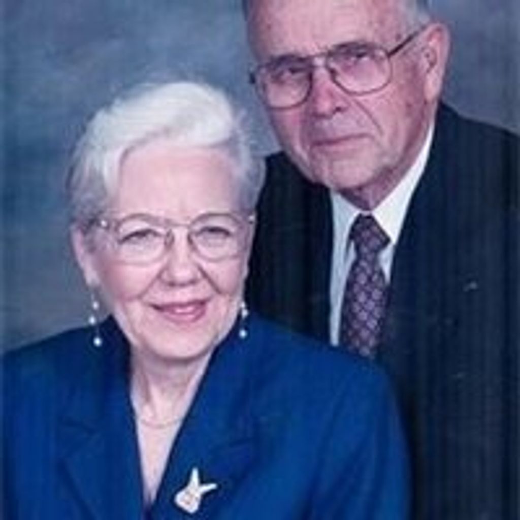 Evelyn Burdette