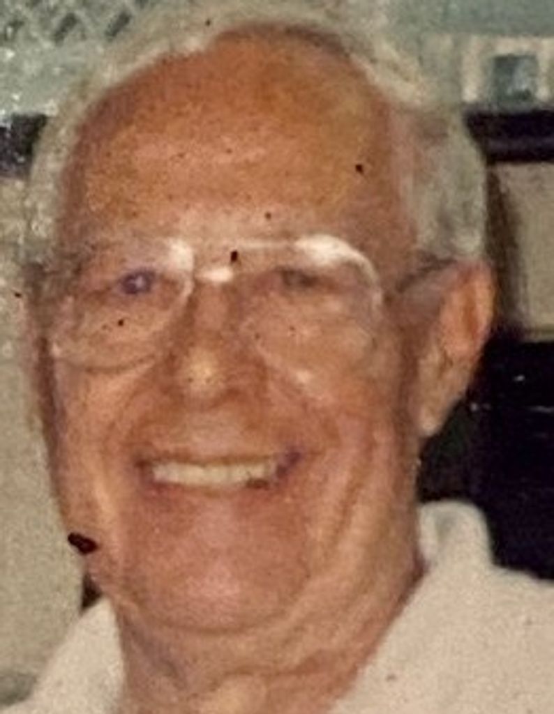 Andrew Ferraiuolo Profile Photo