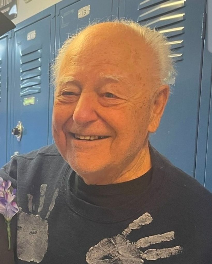 James Robert "Bob" Butz Profile Photo