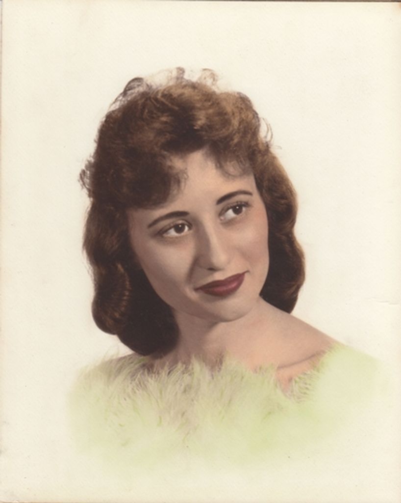 Evie Quinn O'Brien Profile Photo