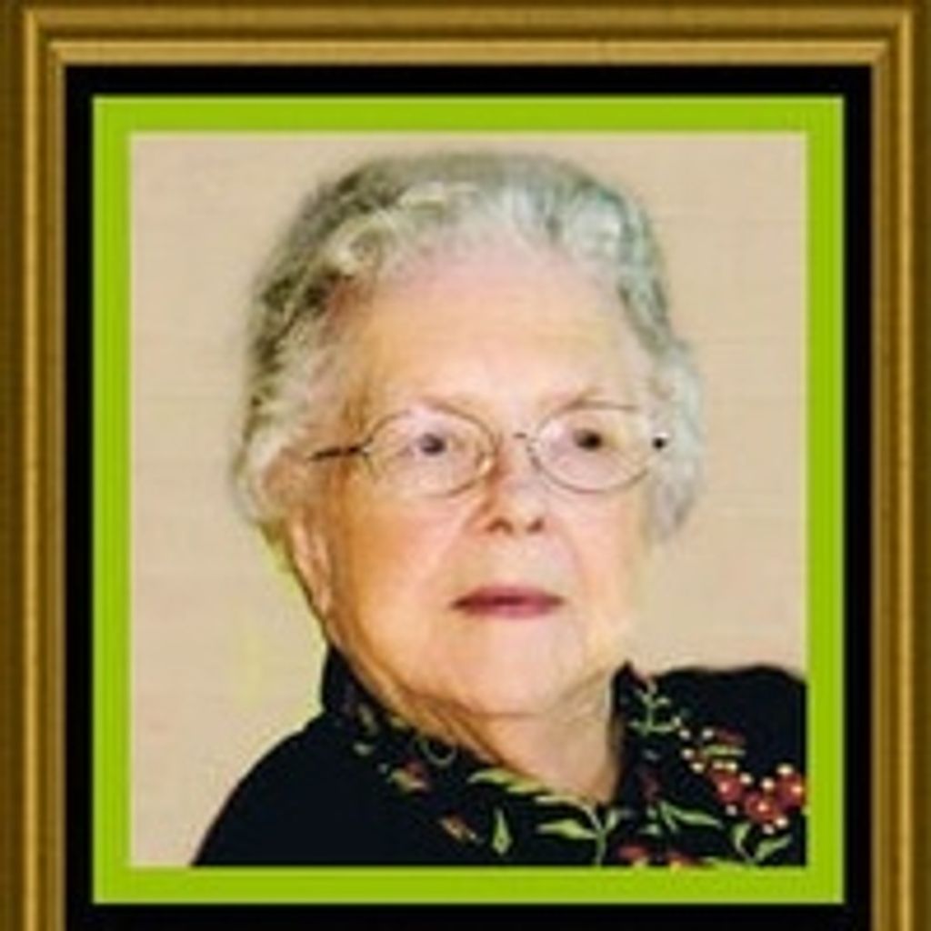 Ruby Lee Harris Mabry