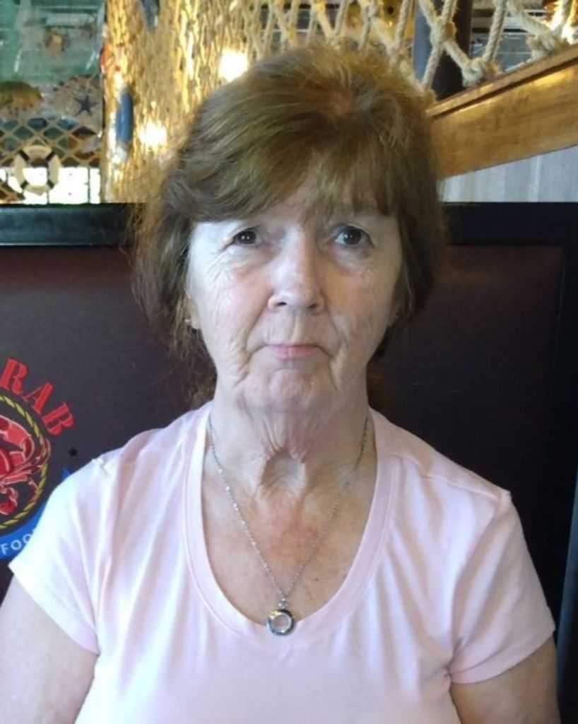 Charlene Hunter Kidd Profile Photo