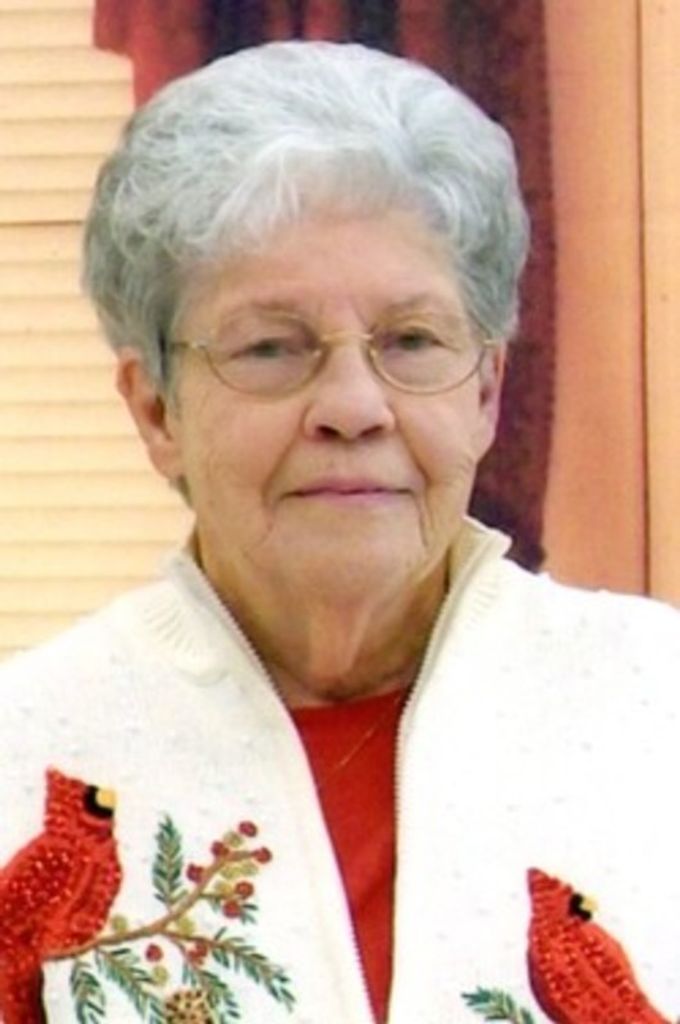 Florence Brown Pigford