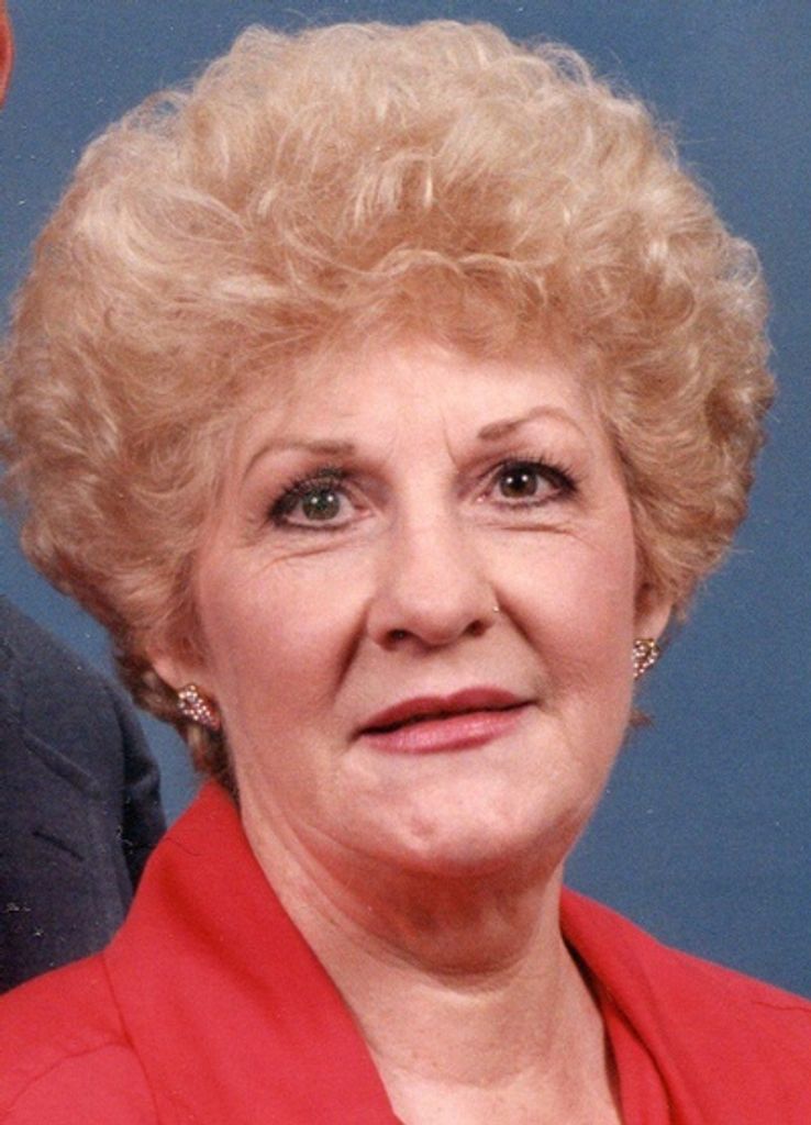 Leah Jean Burgess Profile Photo