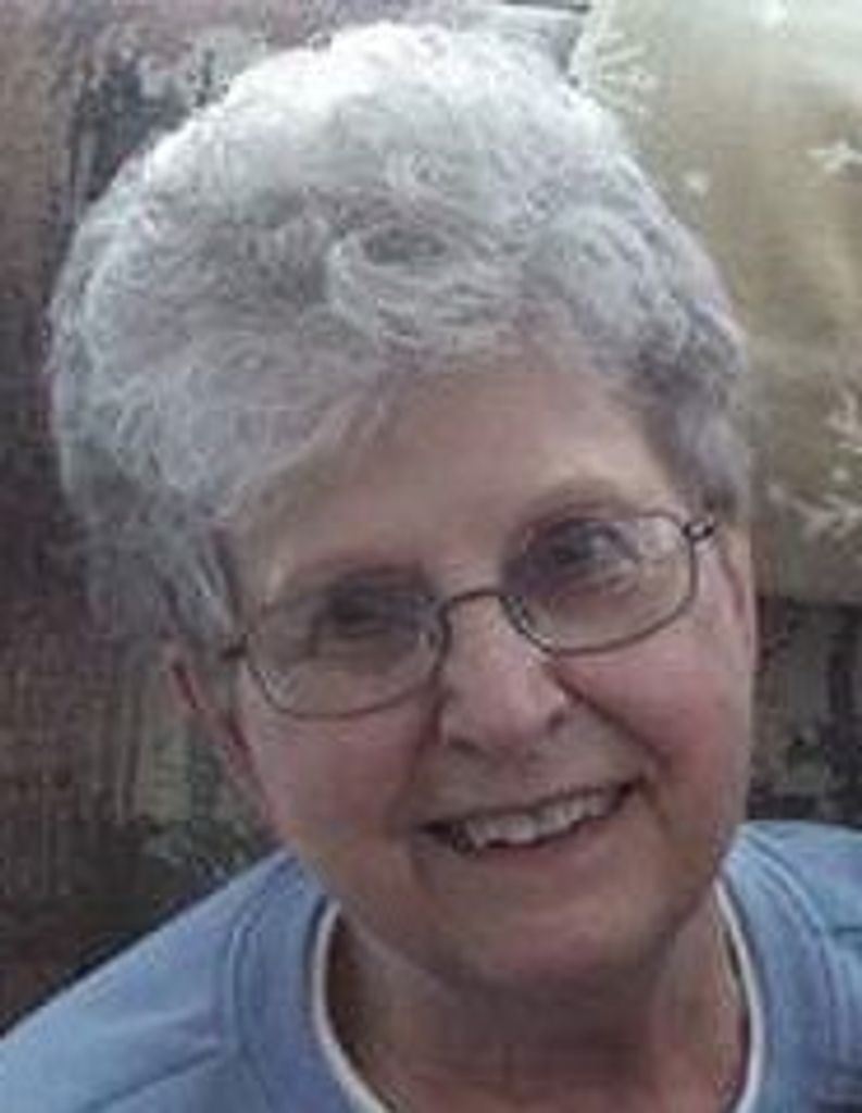 Margaret L. "Peggy" (Logue)  Howsare Profile Photo