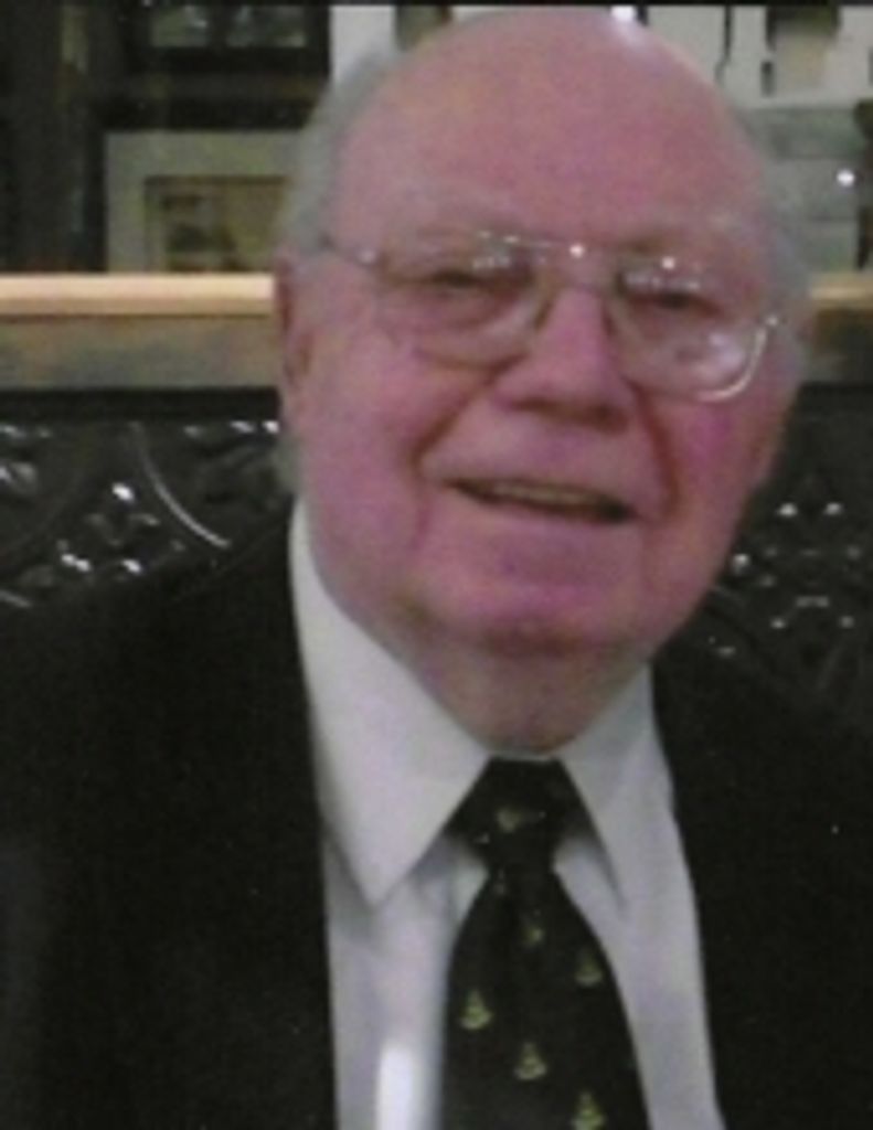 Peter Dickson Profile Photo