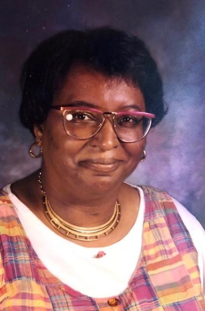 Mary Louise Porter Profile Photo