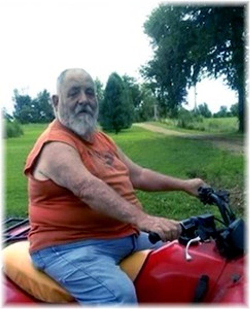 Edward Lee Ford Profile Photo