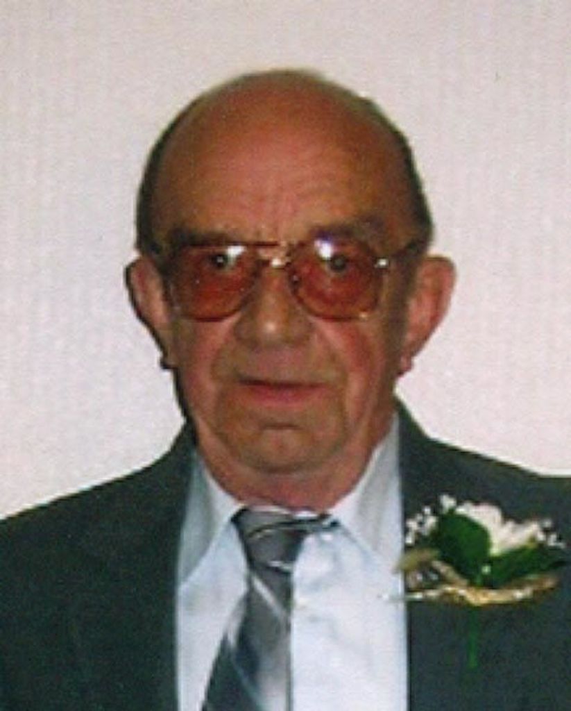 Howard Leo "Bud" Holbert