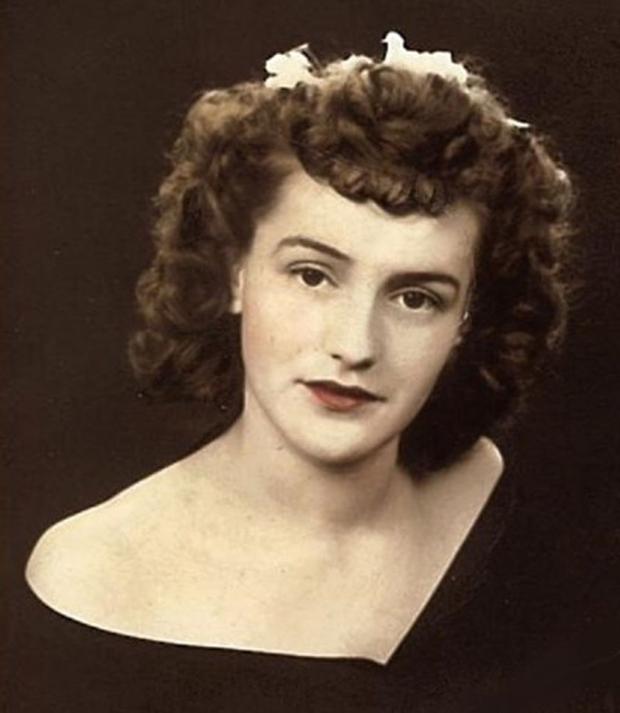 Mary Ashley Profile Photo