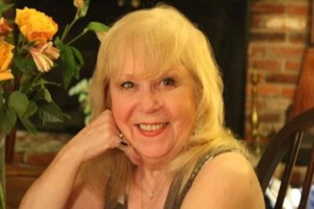 Eleanor Rhue Stephano Profile Photo