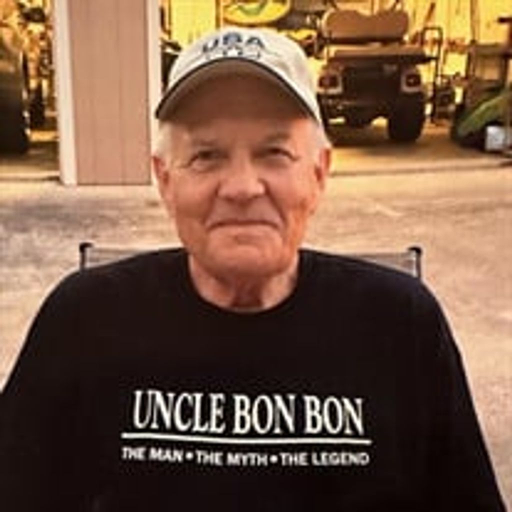 John Olin Mcfadin Profile Photo