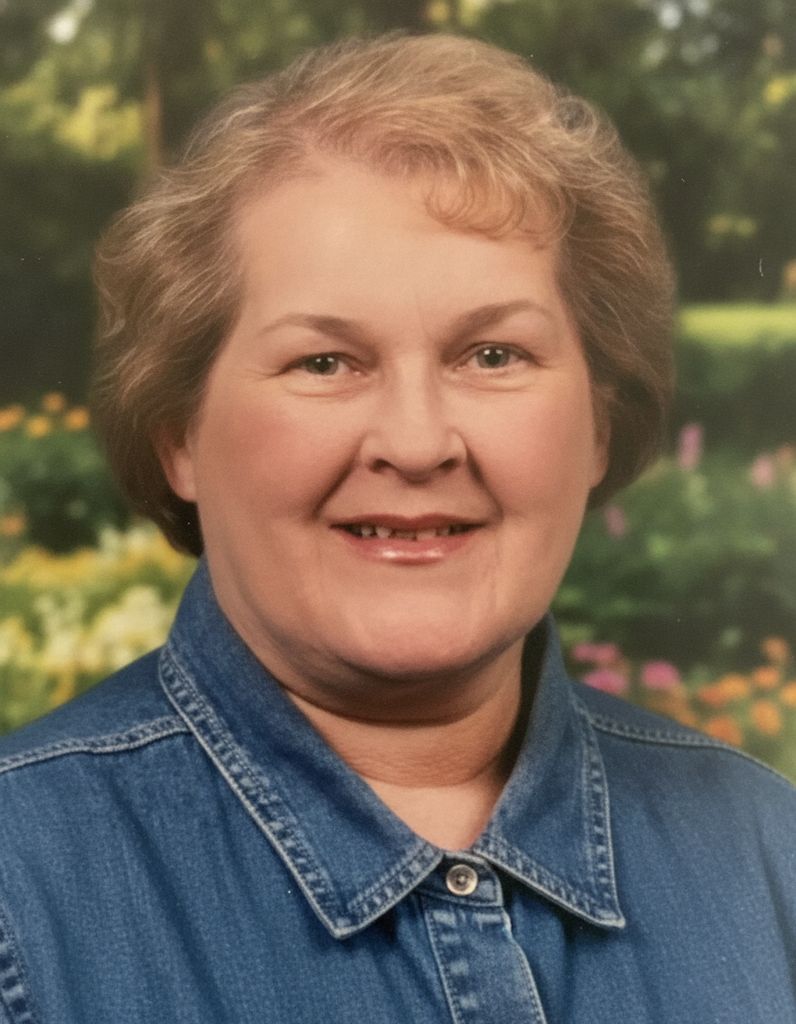 Sharon Luetta Gocking Profile Photo