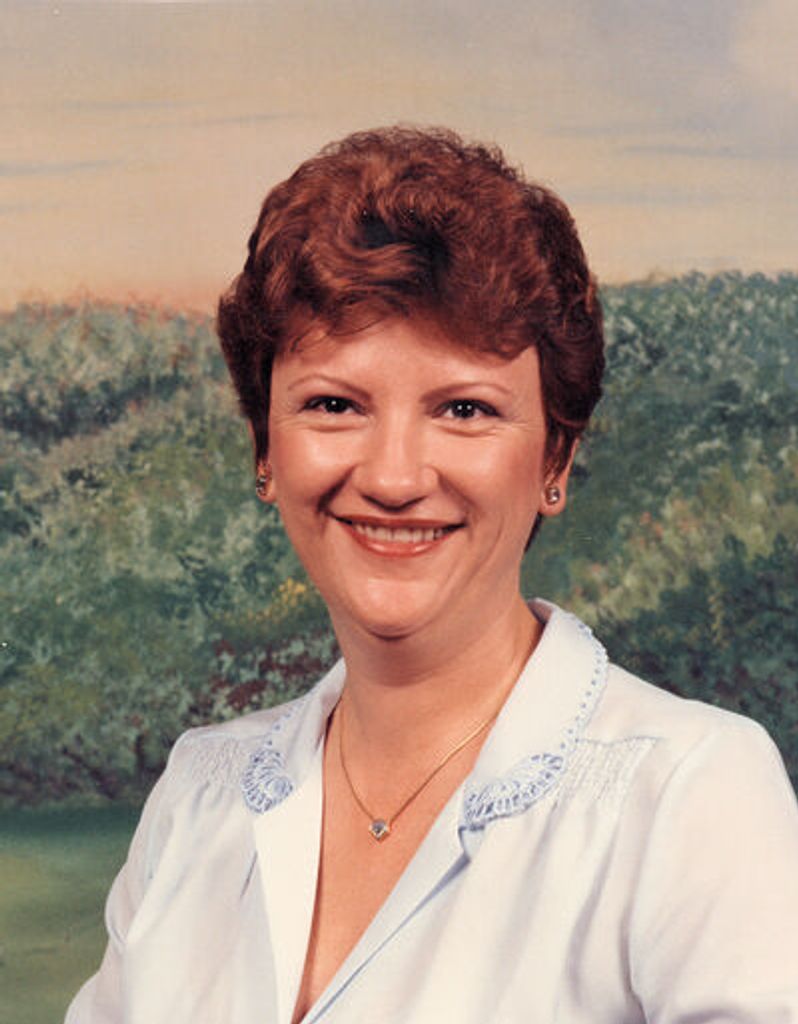 Carolyn Jones Moss Profile Photo