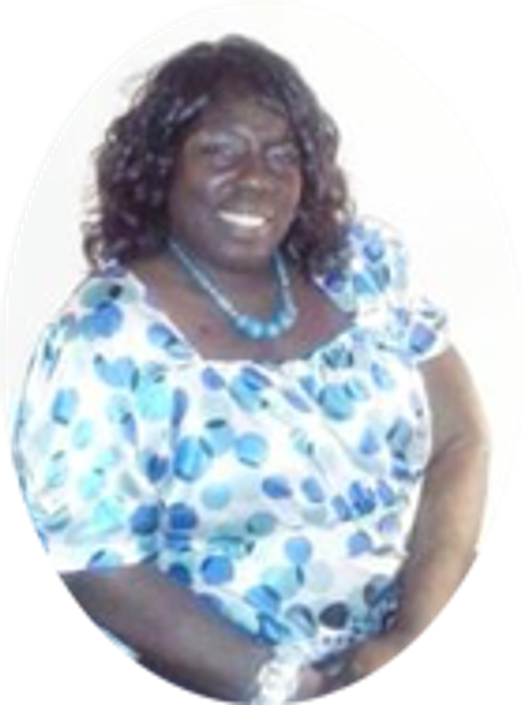 Sharon Kinard