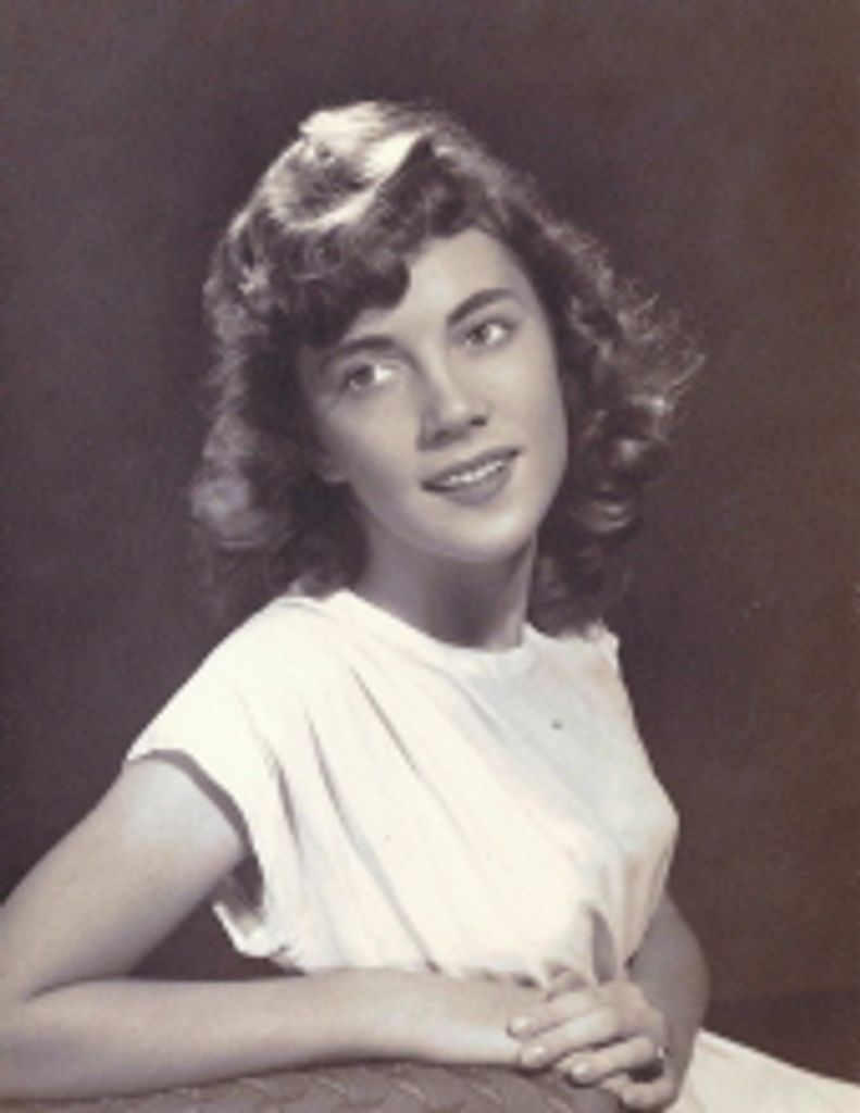 Adella Pyeatt Vardeman