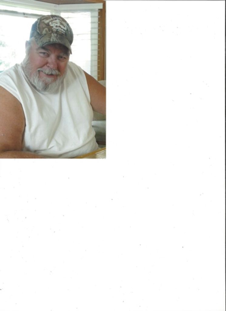 Ralph "Butch" Maier Profile Photo