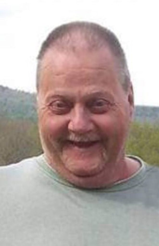 John C. Williams Profile Photo