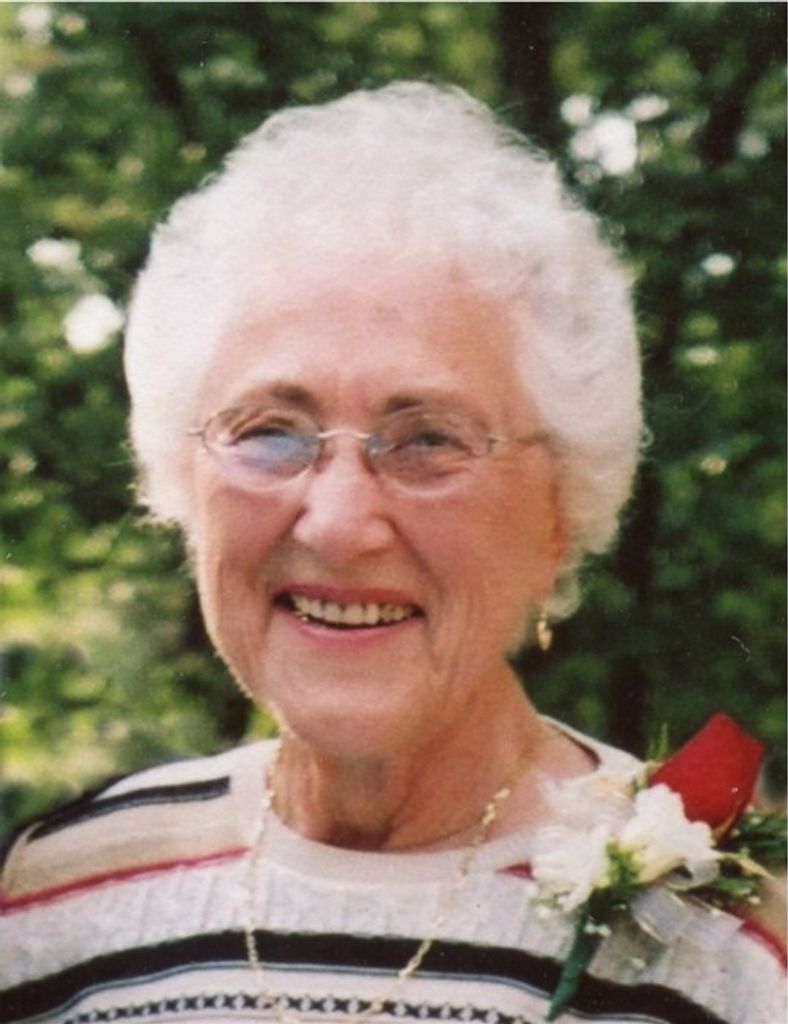 Anna Mae (Kleinschmidt)  Pfeninger Profile Photo
