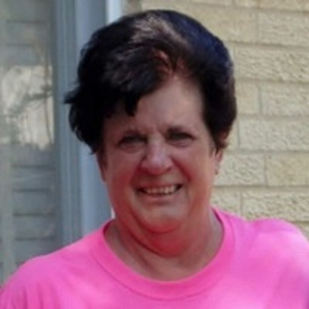 Shirley Ann Bogue Profile Photo