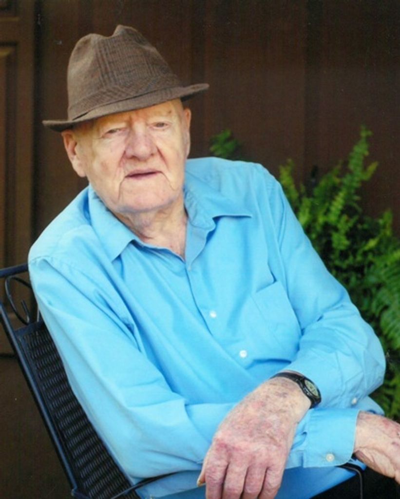 Richard Harold R.H. "Red" Bond Profile Photo
