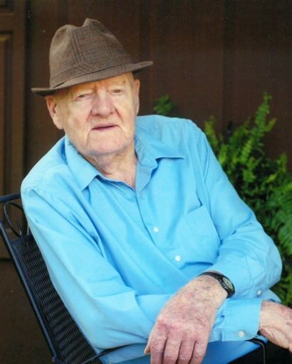 Photo of Richard Harold R.H. "Red" Bond