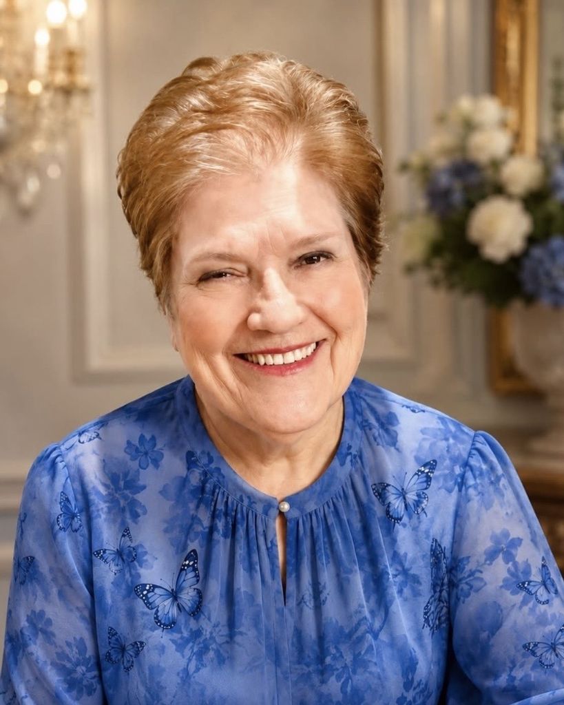 Virginia Gale Bagwill Erwin Profile Photo