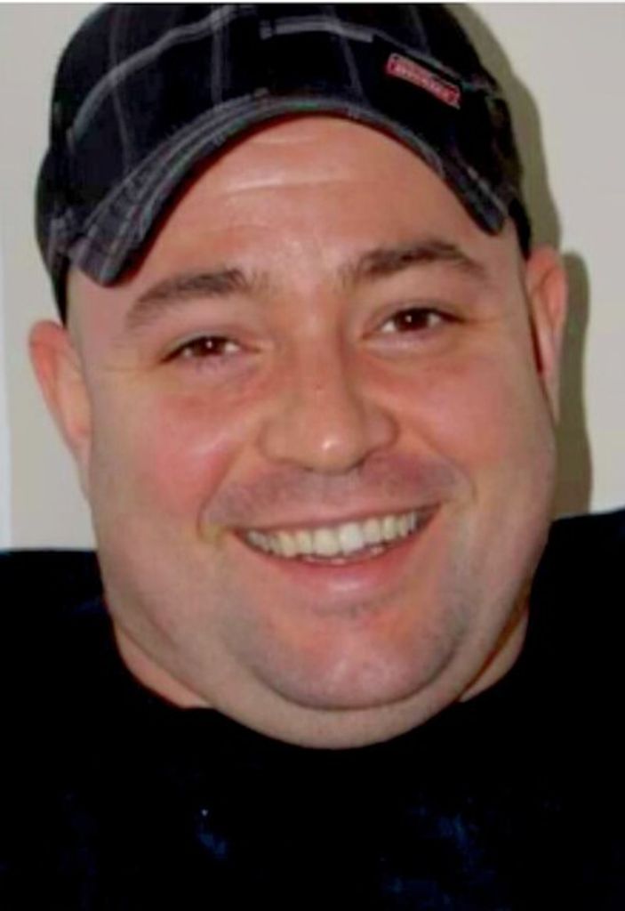 Franklin (Frank) John Pauley Profile Photo