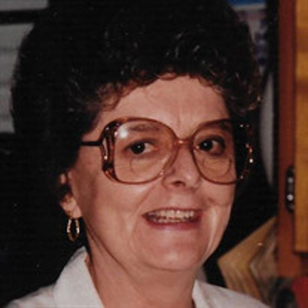 Winnie Oma Murry