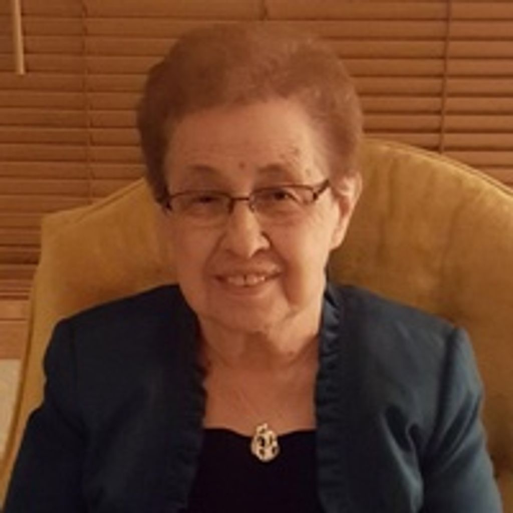 Terry S. Gallegos