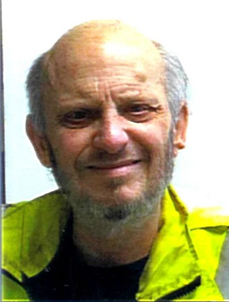 Wayne "Eddie" E. Cain, Jr. Profile Photo
