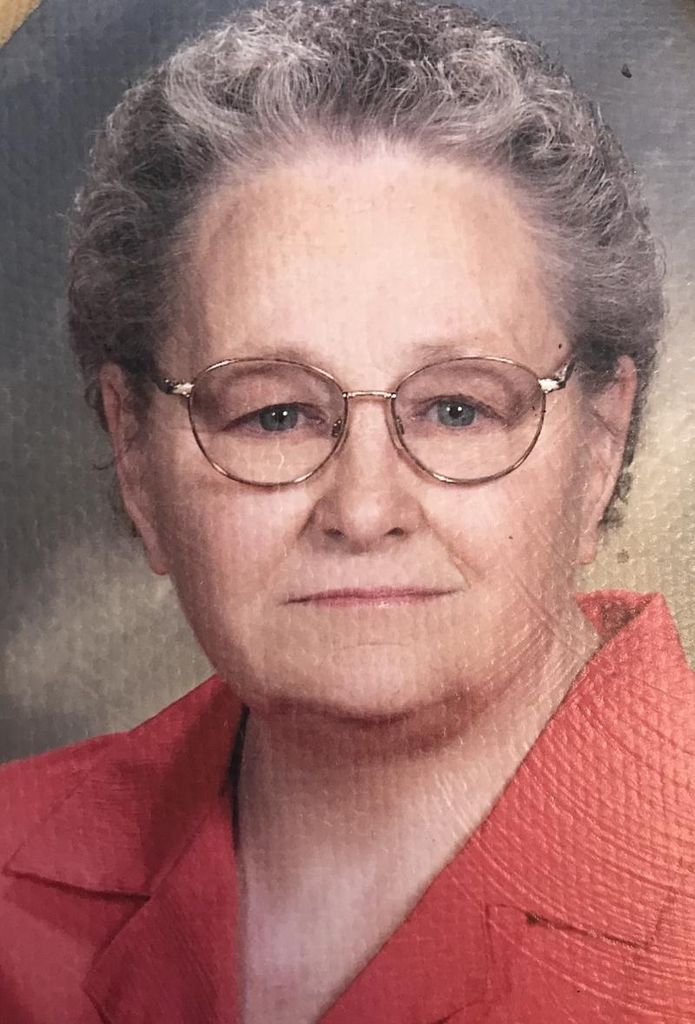 Helen C. Reader Profile Photo