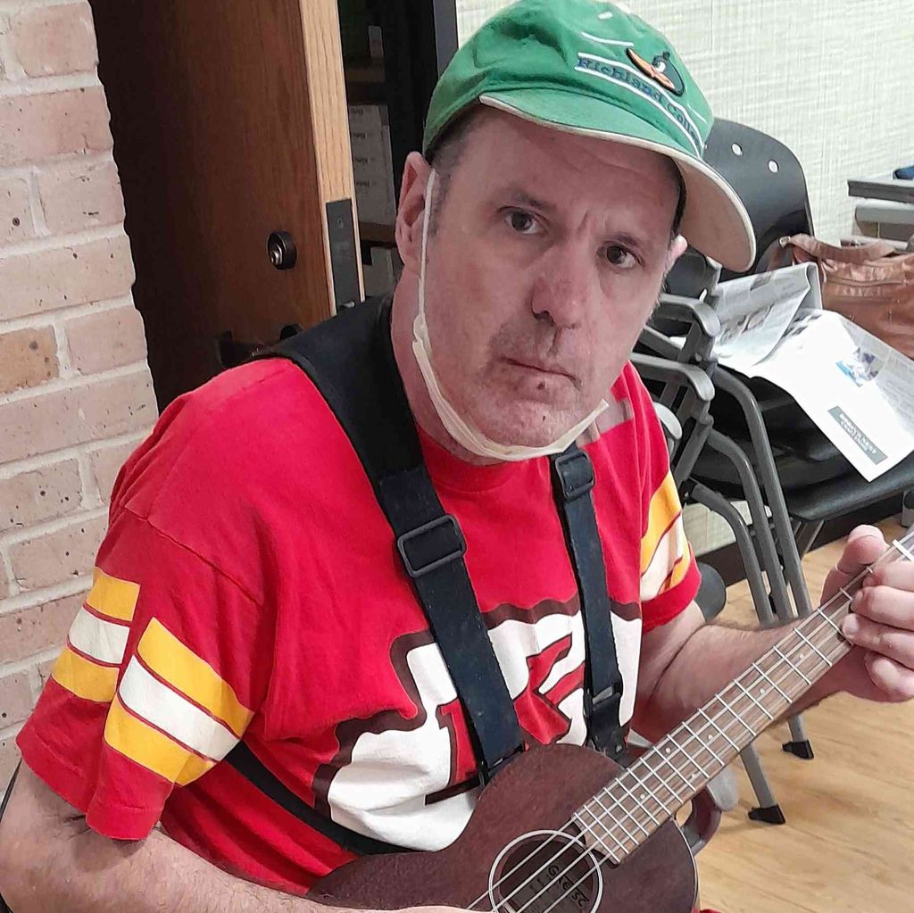 David Russell Kesterson Profile Photo