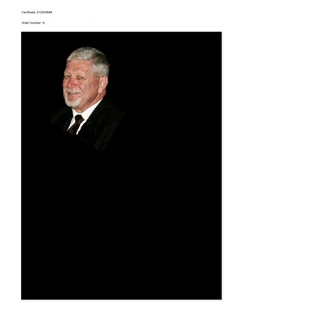 Larry C Dagen Profile Photo