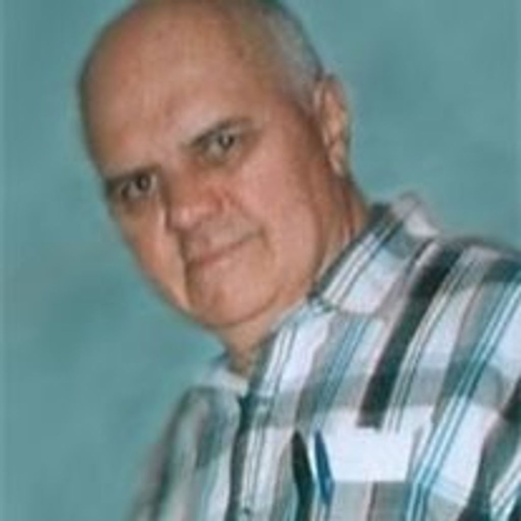 James Hubert Outland