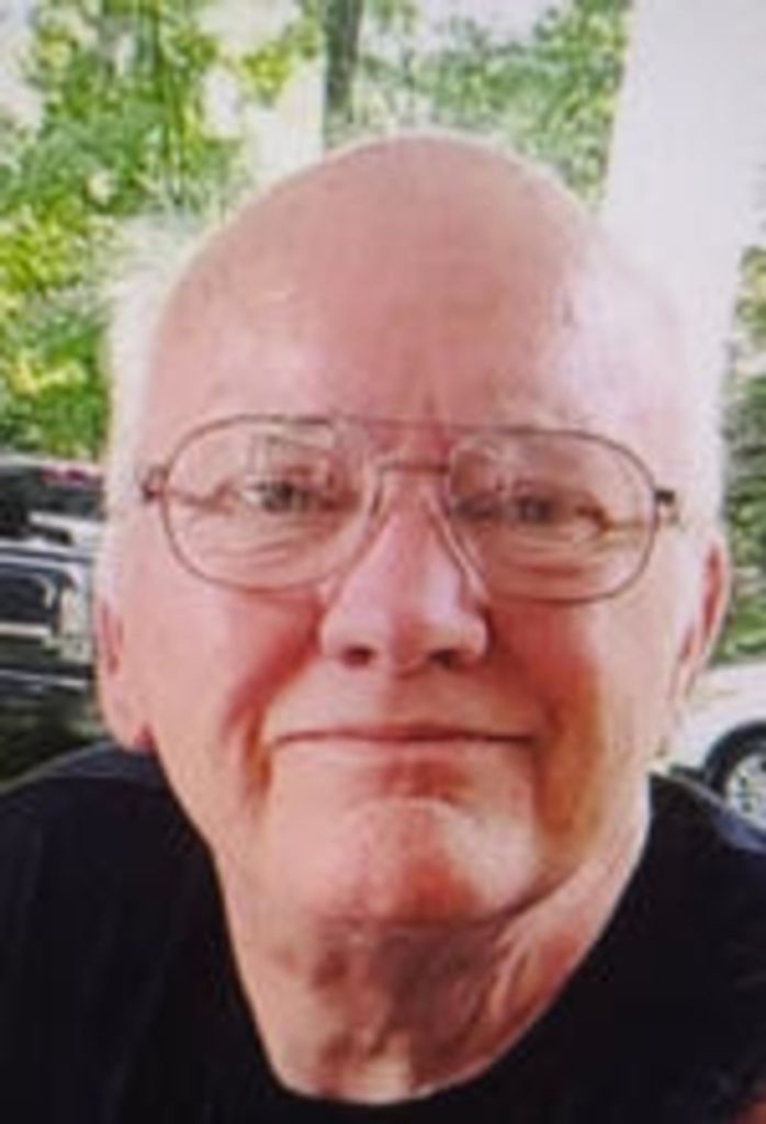 Paul David Miles Profile Photo