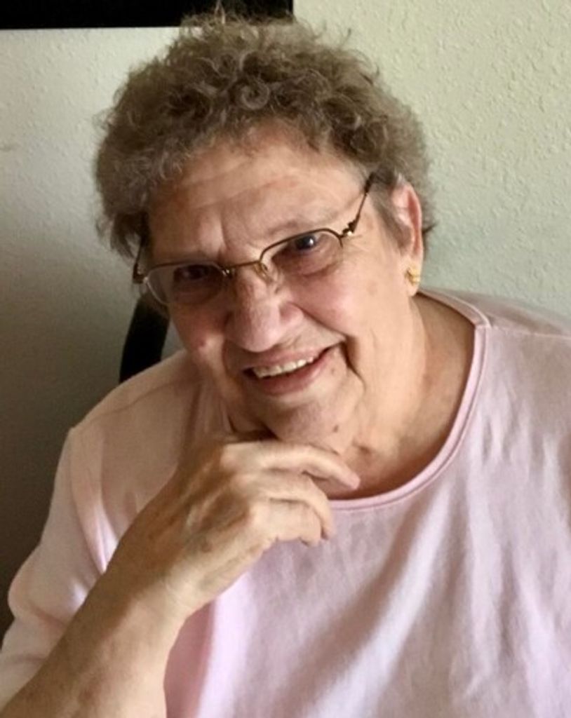 Myra (Mj) J. Langner Profile Photo