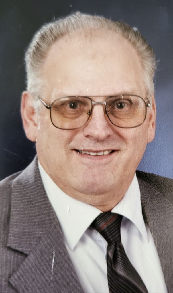Richard H. Rarick Profile Photo