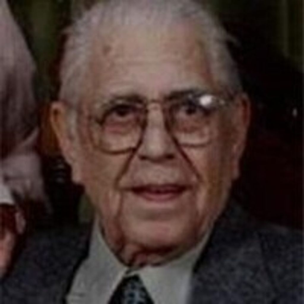 Sanford Martin Bowers