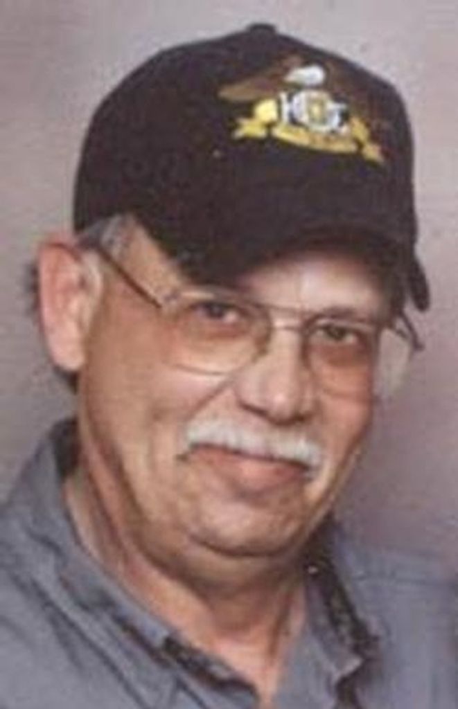 Allan Anderson Profile Photo