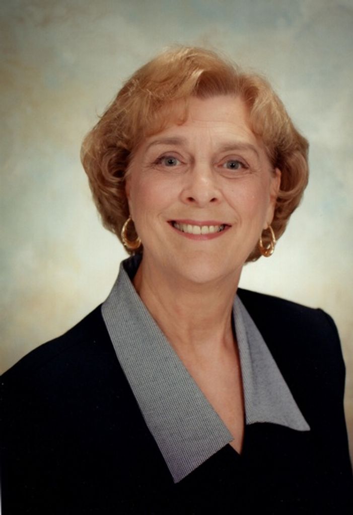 Elizabeth J. Fitch
