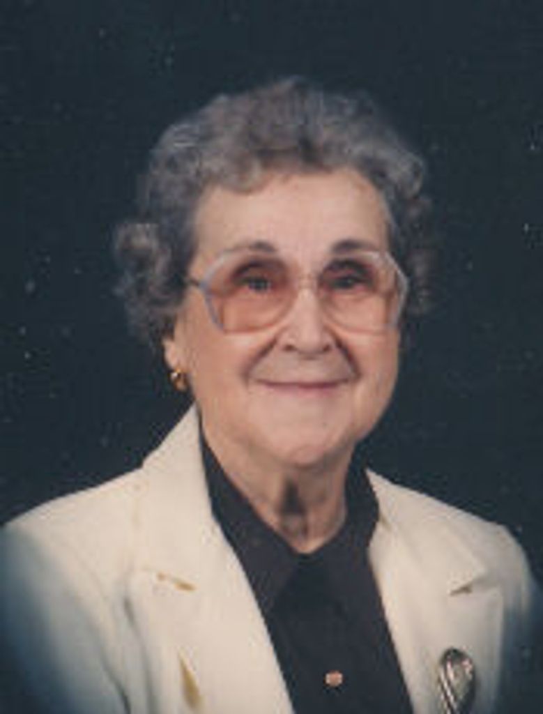 Helen Hite Frey Profile Photo